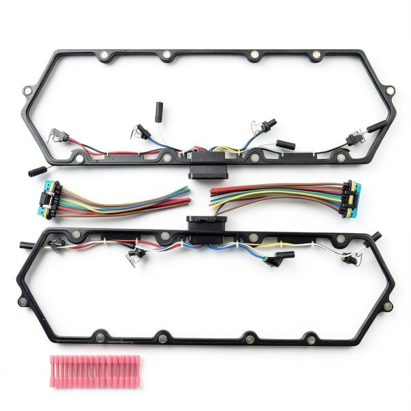 Diesel Valve Gasket ayautoparts Oil Resistant-0