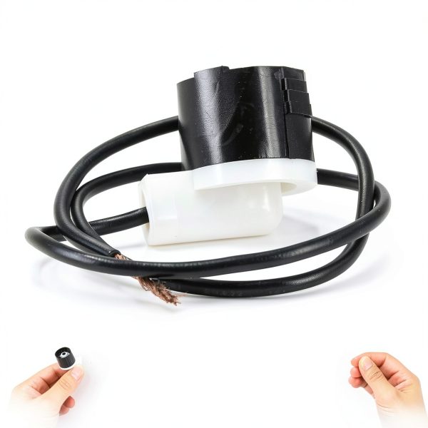 UTSAUTO Brake Proportioning Valve Wire Sensor-2