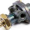 Push Pull Parking Brake Valve WQSING Metal Design-2