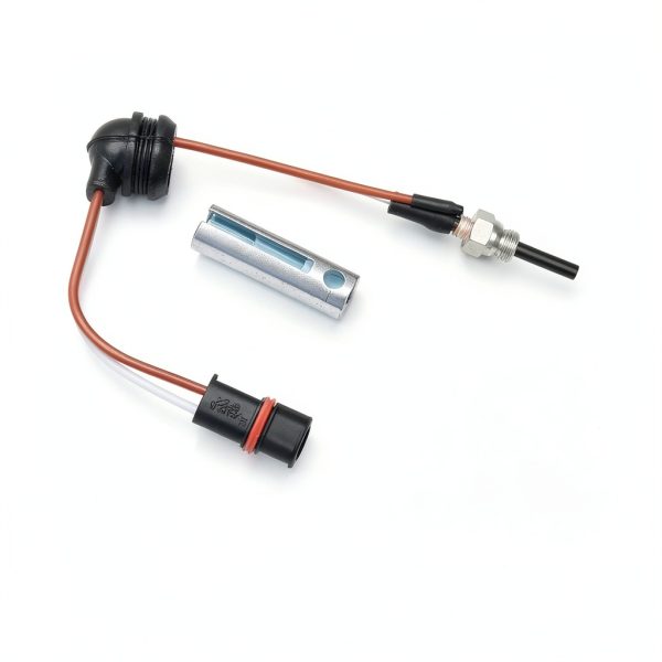 Diesel Heater Glow Plug Kit Nitride Eberspacher-2