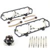 7.3L Diesel Glow Plug Kit Michigan Motorsports-0