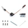 Wanzuwbip Ceramic Silicon Nitride Brake Heater Kit-5