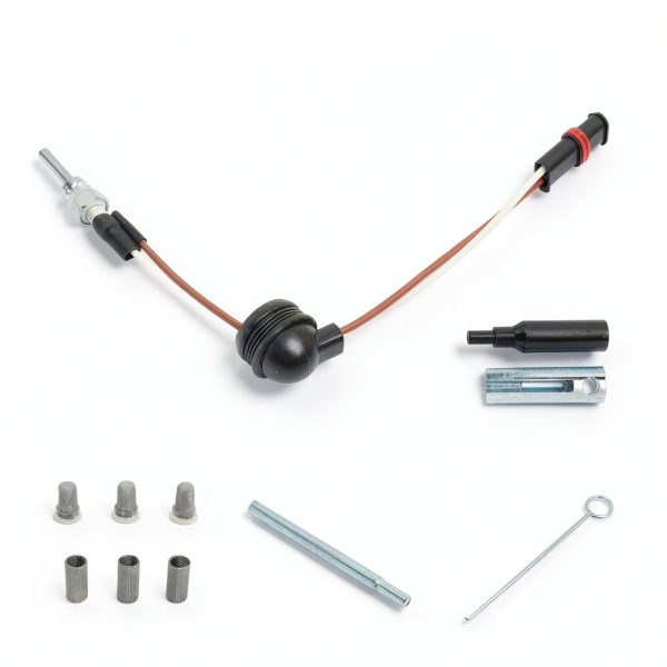 Wanzuwbip Ceramic Silicon Nitride Brake Heater Kit-5