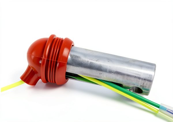 HiSport Fuel Glow Plug Kit 4oz Aluminum Design-5