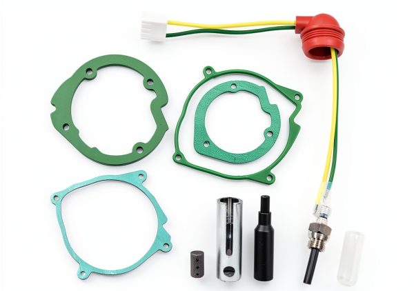 BuliBoao 12V Diesel Glow Plug Repair Kit-8