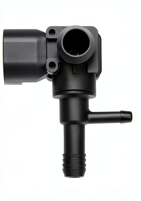 Dorman Power Brake Booster Check Valve Replacement-2