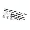 Glow Plug Removal Tool Fxsomgt 22‑Piece Metal Kit-5