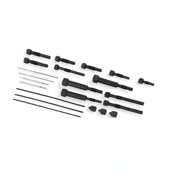 Glow Plug Removal Tool Fxsomgt 22‑Piece Metal Kit-5