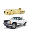Brass Proportioning Valve LDMINDA Automotive Replacement-2