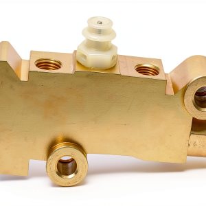 Brass Proportioning Valve LDMINDA Automotive Replacement-0