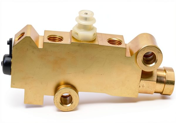 Brass Proportioning Valve LDMINDA Automotive Replacement-0