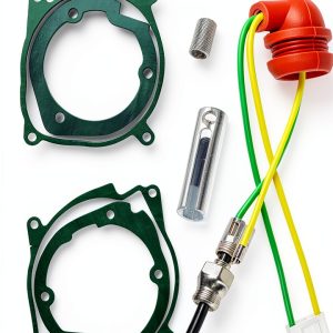 Diesel Heater Glow Plug Kit Bayyee 2-8KW-0