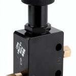 Estink Aluminum Brake Proportioning Valve-0