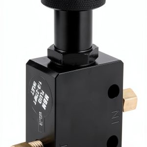 Estink Aluminum Brake Proportioning Valve-0