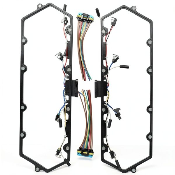 Diesel Valve Gasket ayautoparts Oil Resistant-2