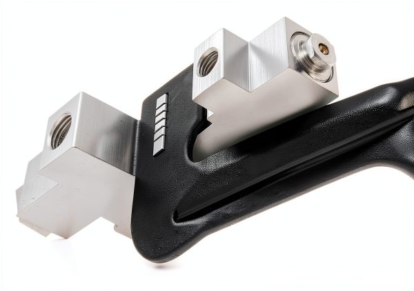 Brake Proportioning Valve CHENKENI Aluminum Truck-4