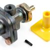 Push Pull Parking Brake Valve WQSING Metal Design-4