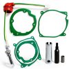 BuliBoao 12V Diesel Glow Plug Repair Kit-3