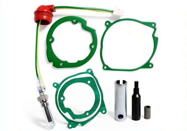 BuliBoao 12V Diesel Glow Plug Repair Kit-3