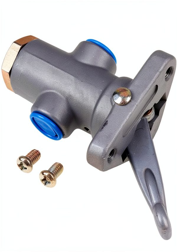 Lesurey Metal Brake Proportioning Valve-4