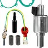 GUZIKO Glow Plug Repair Kit 12V Diesel Heater-0