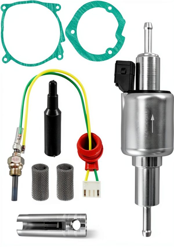 GUZIKO Glow Plug Repair Kit 12V Diesel Heater-0