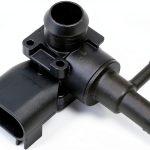Dorman Power Brake Booster Check Valve Replacement-0