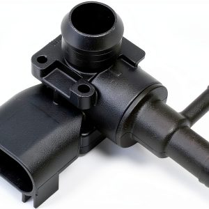 Dorman Power Brake Booster Check Valve Replacement-0