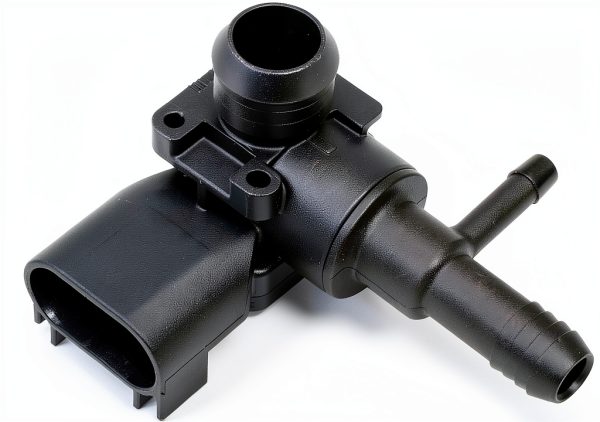 Dorman Power Brake Booster Check Valve Replacement-0