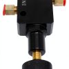 YUCHENSHLP Aluminum Brake Proportioning Valve-0