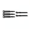 Glow Plug Removal Tool Fxsomgt 22‑Piece Metal Kit-3