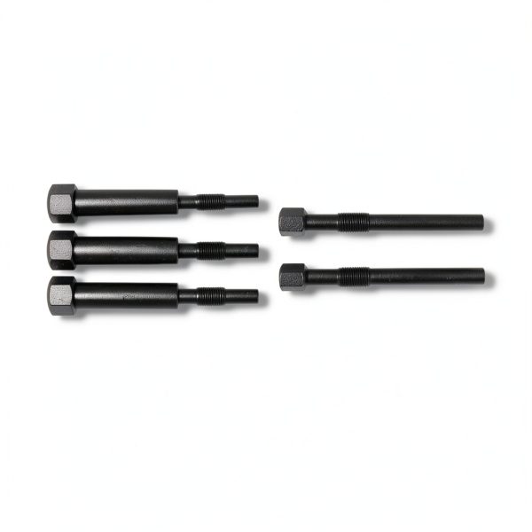 Glow Plug Removal Tool Fxsomgt 22‑Piece Metal Kit-3