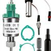 Guziko Fuel Glow Plug Kit Upgrade 12V-0
