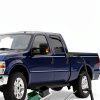 Glow Plug Kit HZparts High Temp Metal for Ford-3