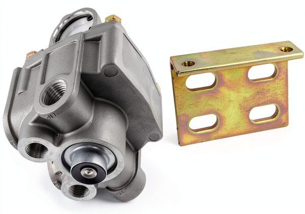 Brass Brake Proportioning Valve by World American-1