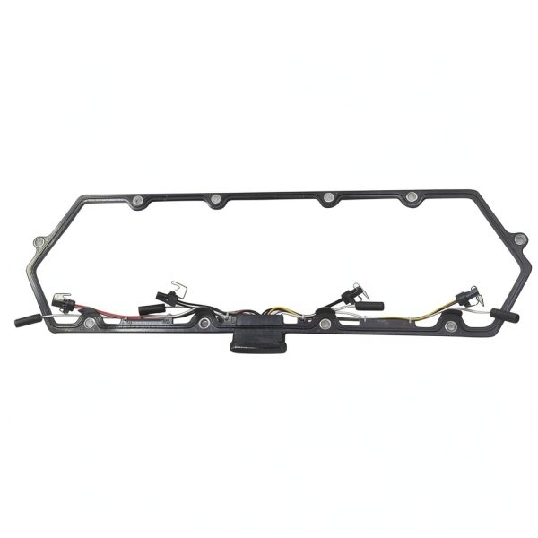Diesel Valve Gasket ayautoparts Oil Resistant-4