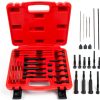Glow Plug Removal Tool Fxsomgt 22‑Piece Metal Kit-0