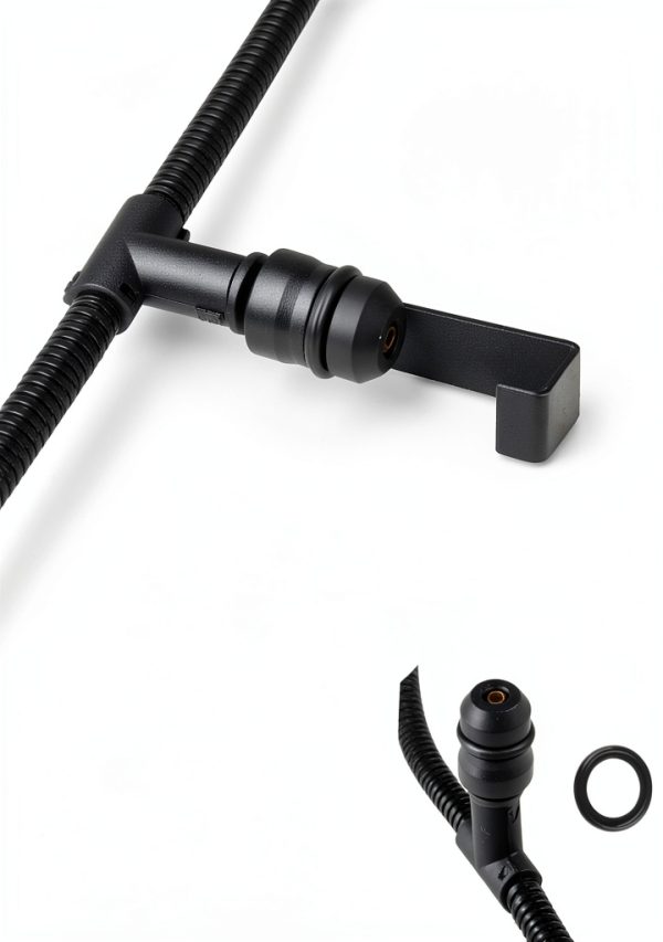 WMPHE Copper Glow Plug Harness Kit for Ford 6.0L V8-4