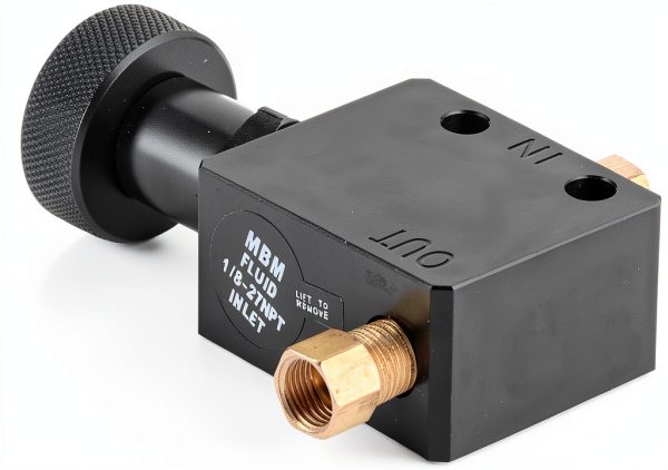 Estink Aluminum Brake Proportioning Valve-8