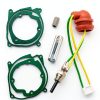 Diesel Heater Glow Plug Kit Bayyee 2-8KW-3