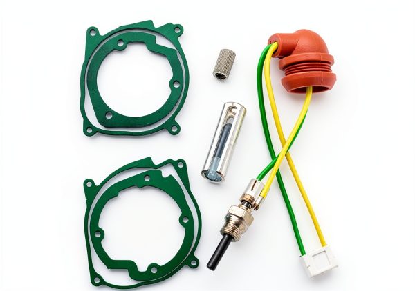 Diesel Heater Glow Plug Kit Bayyee 2-8KW-3