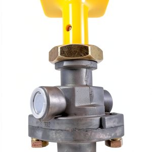 Push Pull Parking Brake Valve WQSING Metal Design-0