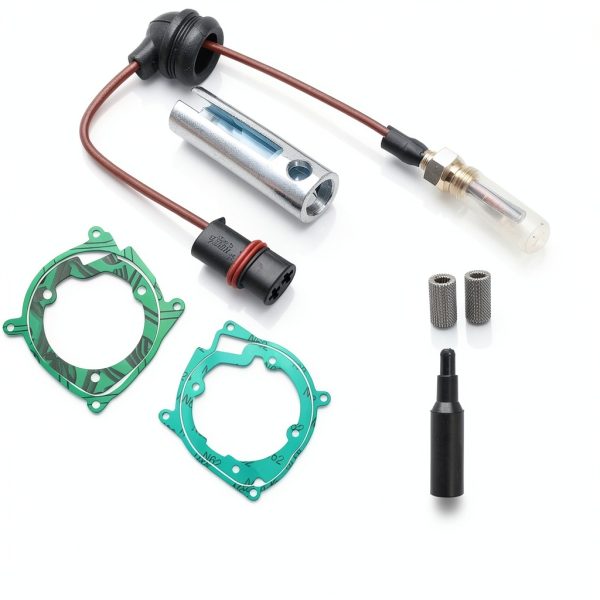 Gatyagff Glow Plug Repair Kit for Eberspaecher Airtronic-4
