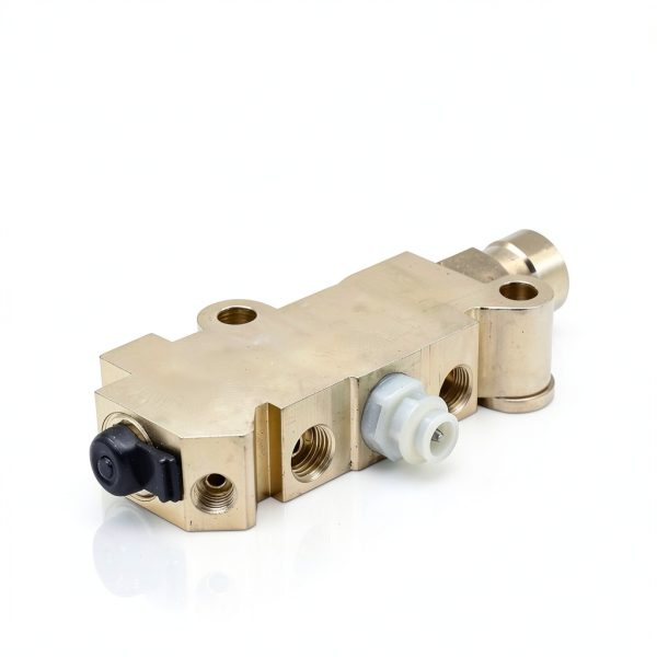 Brass Proportioning Valve LDMINDA Automotive Replacement-1