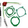 BuliBoao 12V Diesel Glow Plug Repair Kit-7