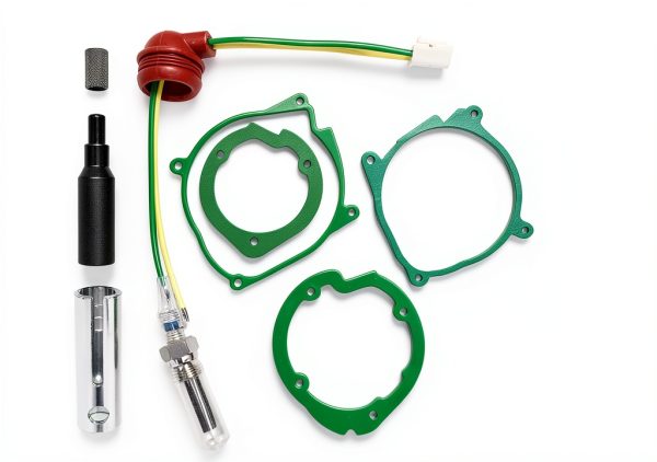 BuliBoao 12V Diesel Glow Plug Repair Kit-7