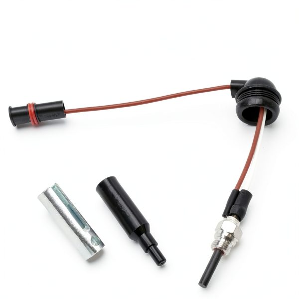 Wanzuwbip Ceramic Silicon Nitride Brake Heater Kit-6