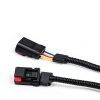 WMPHE Copper Glow Plug Harness Kit for Ford 6.0L V8-5