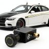 Estink Aluminum Brake Proportioning Valve-1