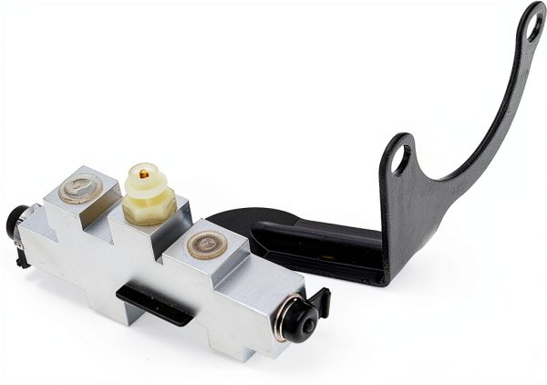 Brake Proportioning Valve munirater Metal 2 Port-2